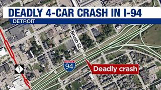 Local 4 News at 6 -- July 19, 2026