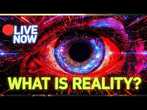 🔴 'What Is