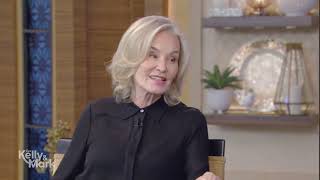 Jessica Lange on Playing an Unlikeable Character in 