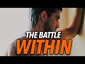 The Battle Within... | Alan Stein Jr. X David Goggins X Aubrey Marcus