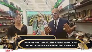 IAN IS LIVE AT SOFT STEPS LOCATED AT LEVEL 1, C3 CENTRE IN SAN FERNANDO screenshot 4