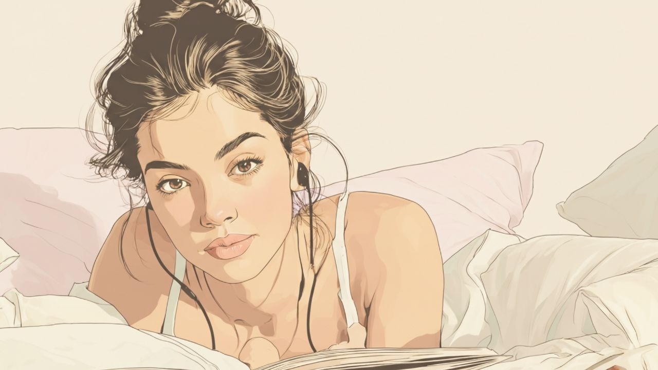 Весна уже близко | Плейлист со спокойным инди-попом