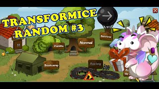 FAILS Y NETS EVERYWHERE// TRANSFORMICE RANDOM #3