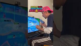 Esto Sufrimos Algunos Dragon Ball Gekishin Squadra