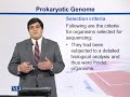 BT504 Genomics and Proteomics Lecture No 14