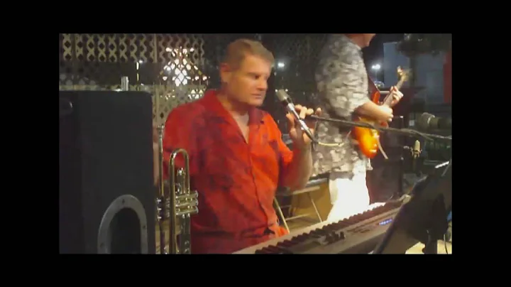 Mustang Sally Performed by Shakedown! Live Band Pa...