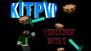 I Quickdrop with Q