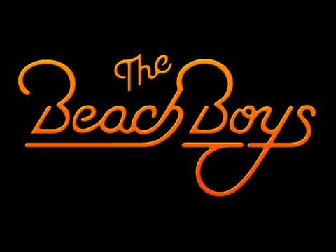 The Beach Boys | Darlin' (HQ)