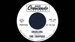 Video thumbnail of "The Trippers - Charlena"