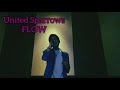 United Sparrows / FLOW カラオケで歌ってみた【敏彰】