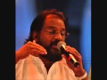 Ente guru swami paranju ayyappa song by dr kj yesudas