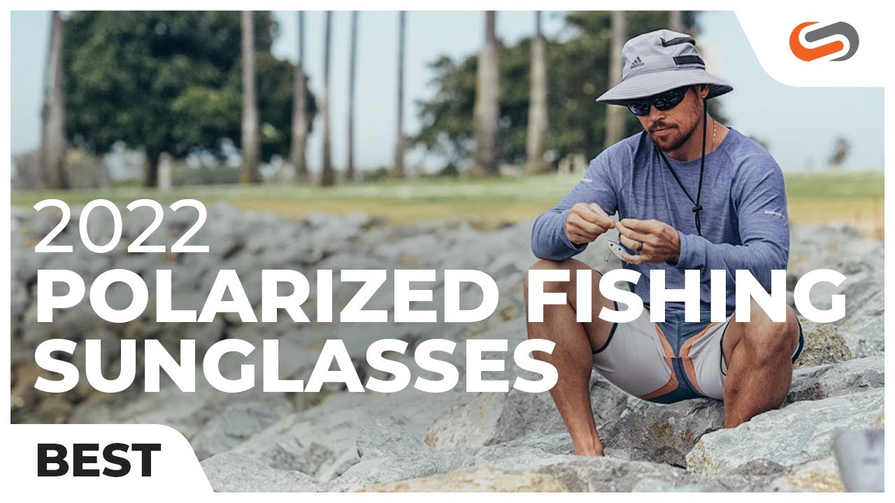 Best Polarized Fishing Sunglasses, TOP 5 Picks