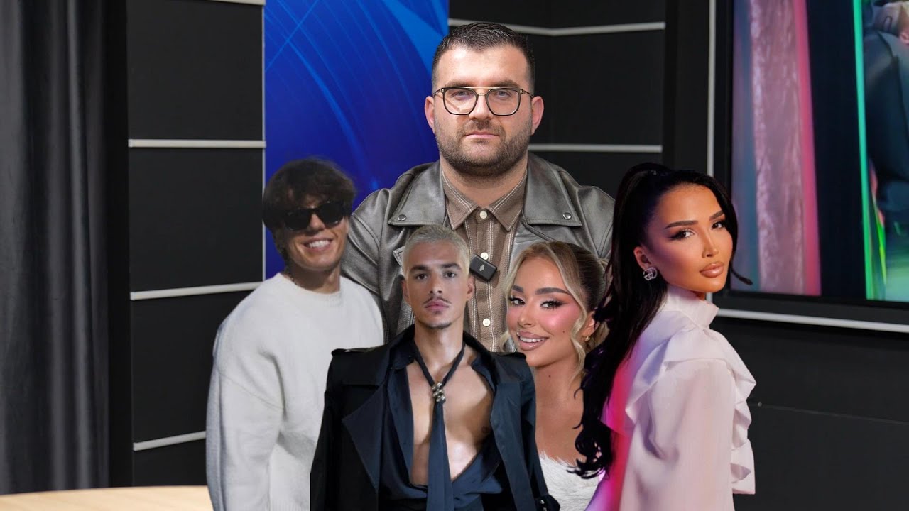 Përçarja që nxorri fytyrat. Loja e nisur në hije dhe rikthimi i Xhenetës për pastrim