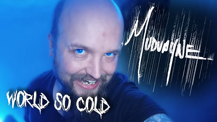 World So Cold - Mudvayne [Cover by Synn Unsworth]