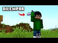MINECRAFT TAPI BISA  LEMPAR PEDANG