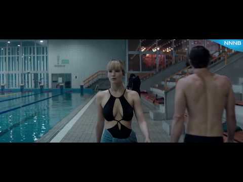 Кадры из фильма Красный воробей