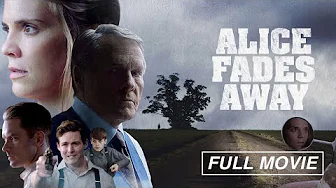 Alice Fades Away (FULL MOVIE) WWII Drama, Ashley Shelton, William Sadler, Blanche Baker thumbnail