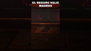 Cuando no pagas el seguro #starcitizengame #starcitizen #gaming