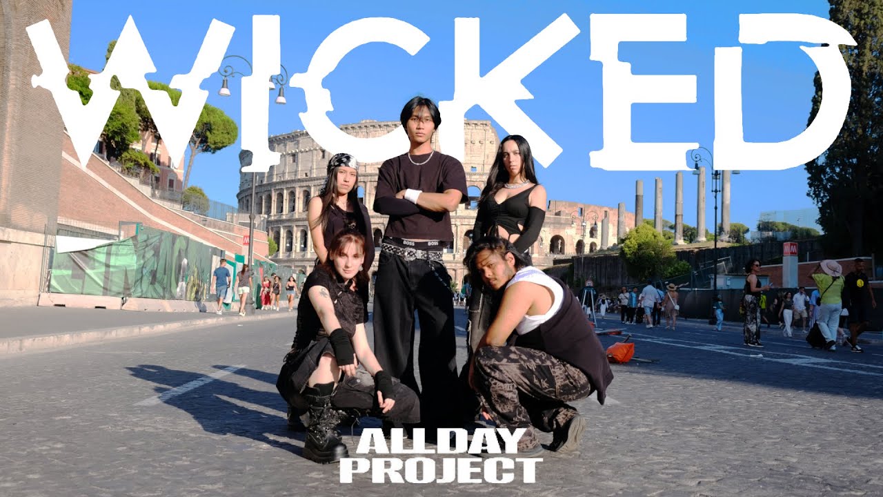 K-POP・アジア D'/ICON     DARK&WILD     2COOL4school K-POP・アジア D'/ICON DARK&WILD 2COOL4school K-POP・アジア D