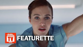 Brave New World Season 1 Featurette | 'Behind the Scenes' | Rotten Tomatoes TV