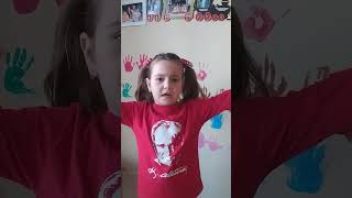 Download Lagu İstiklal Marşı!  Daria  Gündüz ,6 yaş MP3