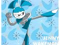 Jenny Wakeman 