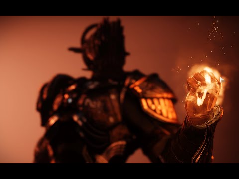 Видео: Destiny 2. Веселый билд на титана.