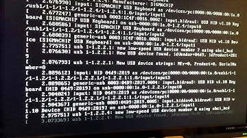 PXE booting debian over network with no hard drive