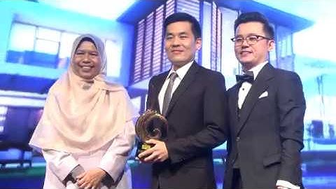 PIPDA 2018 Property Awards : Glomac Berhad - Best Living Lifestyle Development