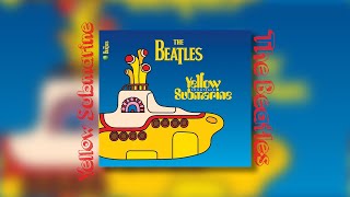 The Beatles - Yellow Submarine [Extended]