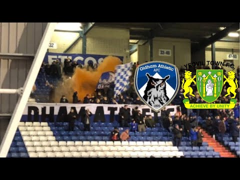 5-goals-&-scholes'-first-win!!-oldham-athletic-vs-yeovil-town-vlog!!