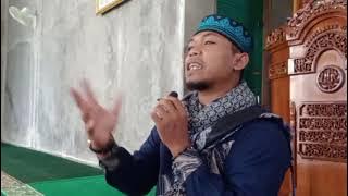 Kajian Majelis Taklim. Masjid Rahmatullah. Lucu Penuh Ilmu
