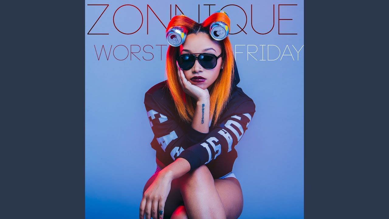 Watch Worst Friday on YouTube Watch Worst Friday on YouTube
