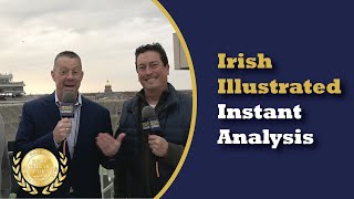 Instant Analysis: Countdown to Kickoff of Navy @ No. 10 Notre Dame