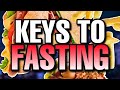 The PURPOSE of fasting - KEYS to unlocking the power of fasting!