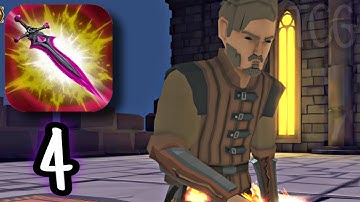 Polygon Fantasy - Gameplay Walkthrough (Part 4) [Android]