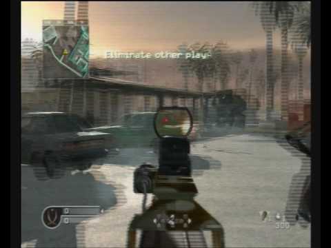 EasyCap 2.0 Quality Test - CoD4