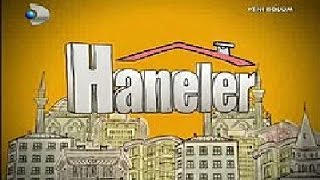 Haneler 3 Bölüm Hd