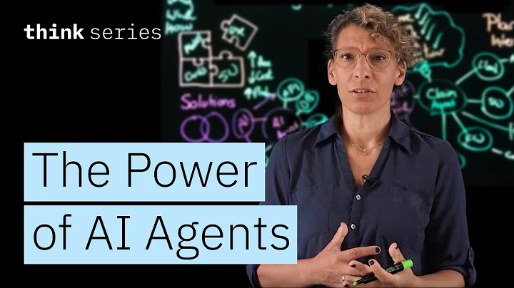 The Power of AI Agents and Agentic AI Explained