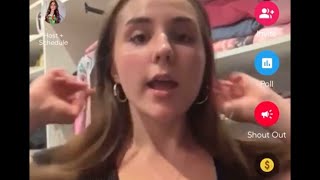 Hang Out w/ Piper Rockelle on fanaticTV! 🧁 by fanaticTV 1,033 views 2 weeks ago 2 minutes, 4 seconds