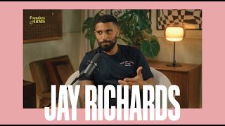 Jay Richards, Founders Arms Episode 3