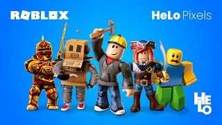 LIVE Roblox Gameplay | Fun Challenges &amp; Funny Moments | HeLo Pixels