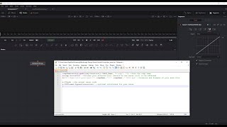 Fusion Auto Saver script - Novice Lua