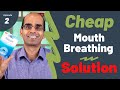NexCare Mouth Tape Review (Affordable Somnifix Alternative?) | Dentist Explained 2021