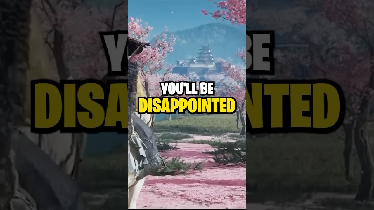 What To Expect from Ghost of Yotei&hellip;