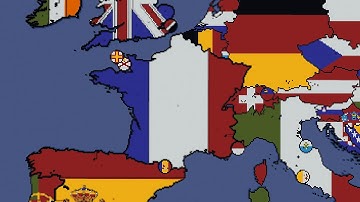 France - Big Scale Tutorials (Part 3)