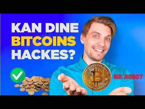 Video: Er Bitcoin-kode sikker?