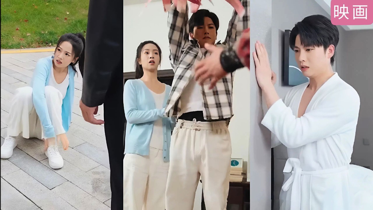 【中国ドラマ】愛妻システムで尽くすほど大富豪になる俺が自分を捨てた元カノを見返し最高の幸せを掴み取る逆転成功物語