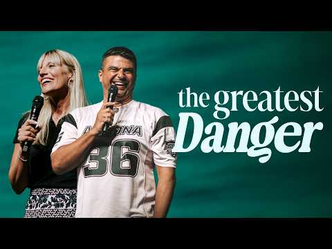 What’s the Greatest Danger After a Miracle? | René und Ilana Schubert