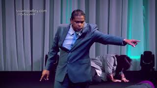 The Abiding Anointing Part 1 │Your Miracle Moment